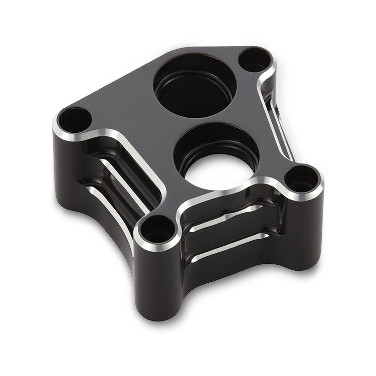 Arlen Ness Lifter Block Covers For Harley