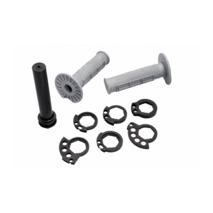 Neken SFH Throttle Tube / Grip Kit