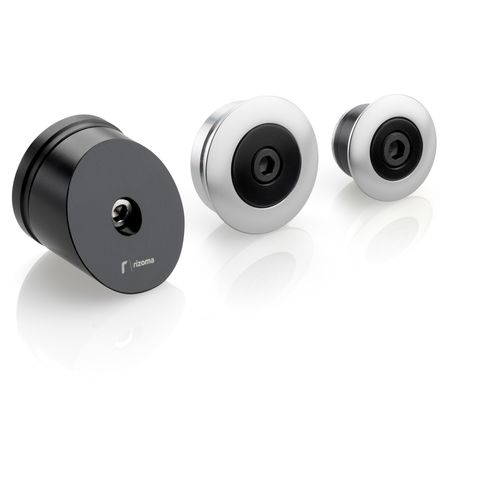 Rizoma Frame Plugs