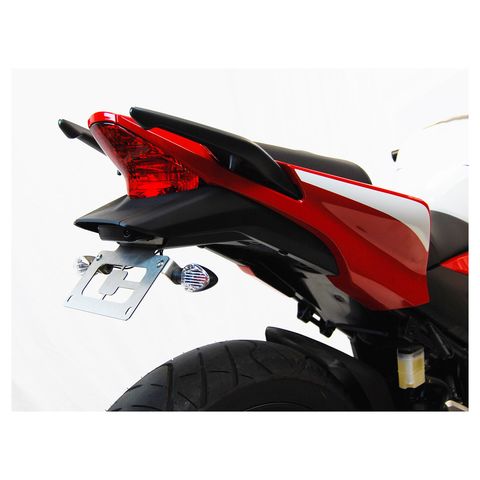 Competition Werkes Fender Eliminator Kit Honda CBR300R / CB300F / CBR250R 2011-2022