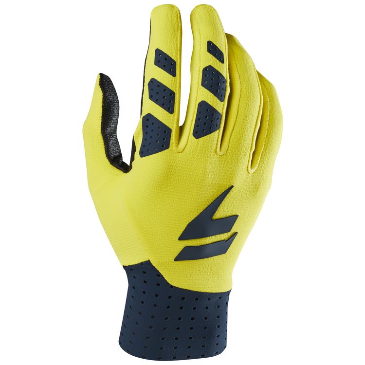 Navy/Yellow