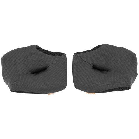 Arai XD-4 Cheek Pads (12MM)