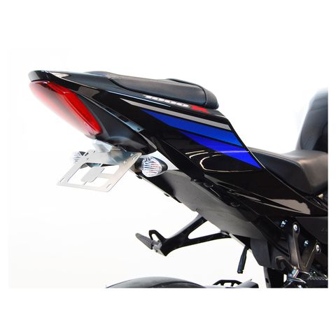 Competition Werkes Fender Eliminator Kit Suzuki GSXR1000 2017-2025