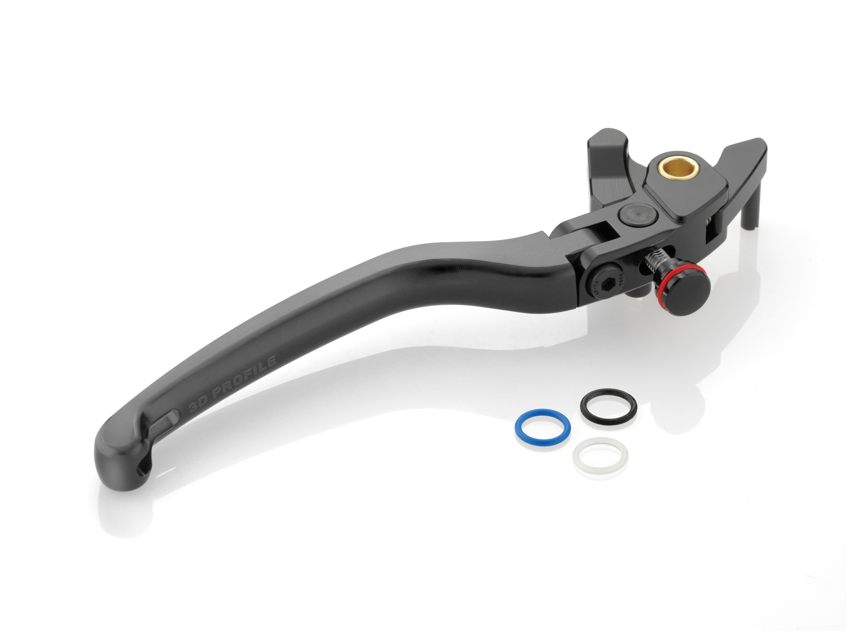 Rizoma 3D Clutch Lever