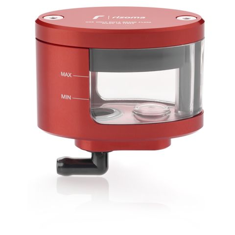 Rizoma NEXT Front Brake Reservoir