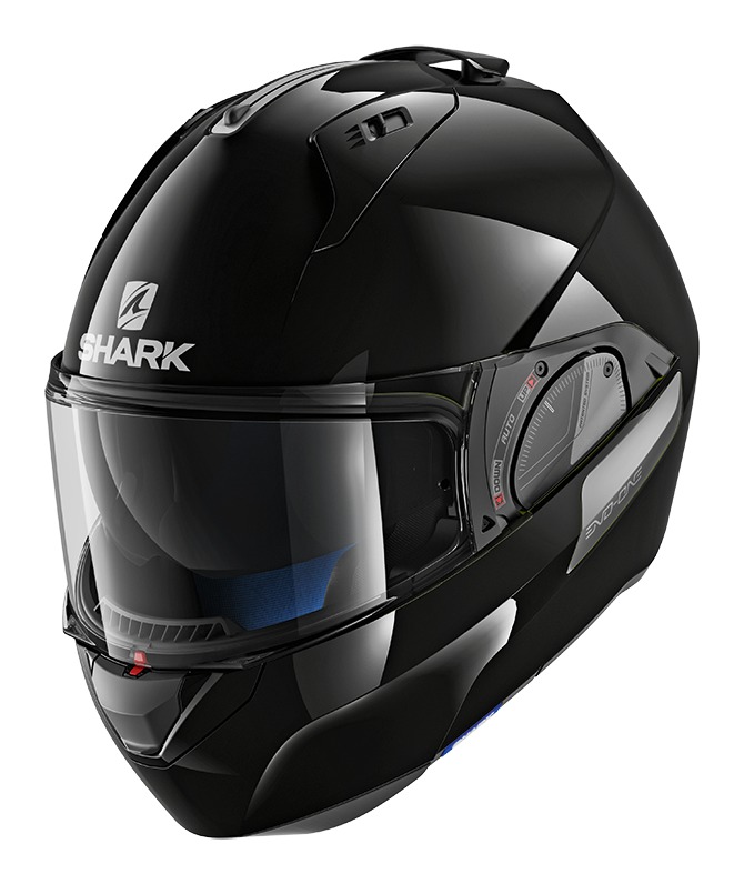 Shark EVO One 2 Helmet - Solid - Cycle Gear