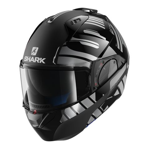 Shark EVO One 2 Lithion Helmet (MD)