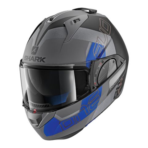Shark EVO One 2 Slasher Helmet (XL)
