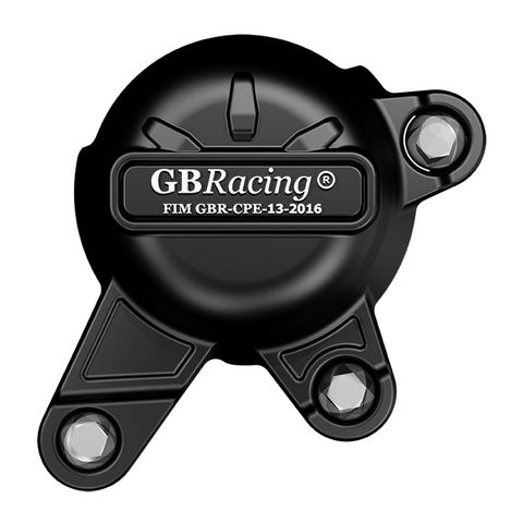 GB Racing Timing Cover Kawasaki Z650 / Ninja 650 2017-2025
