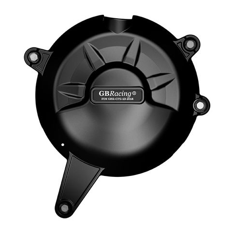 GB Racing Clutch Cover Kawasaki Z650 / Ninja 650 2017-2025  