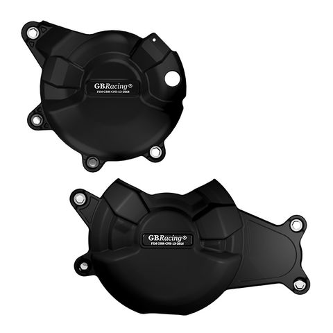 GB Racing Engine Cover Set Yamaha FZ-07 / MT-07 / XSR700 / R7 / Tenere 700 2015-2025