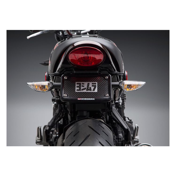 Yoshimura Fender Eliminator Kit Kawasaki Z900RS / Cafe 2018-2025