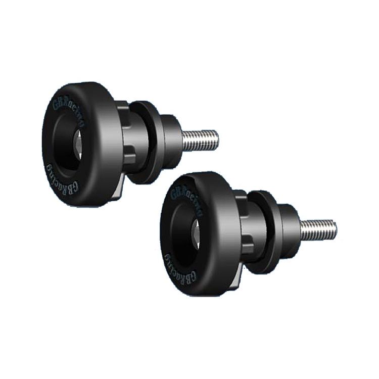 GB Racing Swingarm Spools