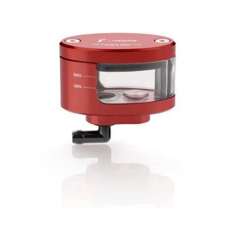 Rizoma NEXT Clutch Reservoir