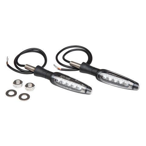 Yoshimura LED Front Turn Signals