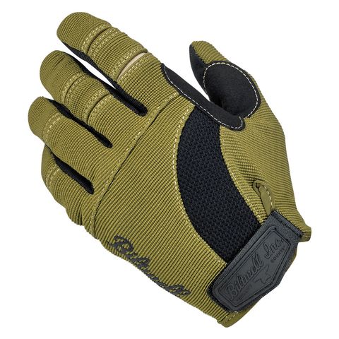 Biltwell Moto Gloves