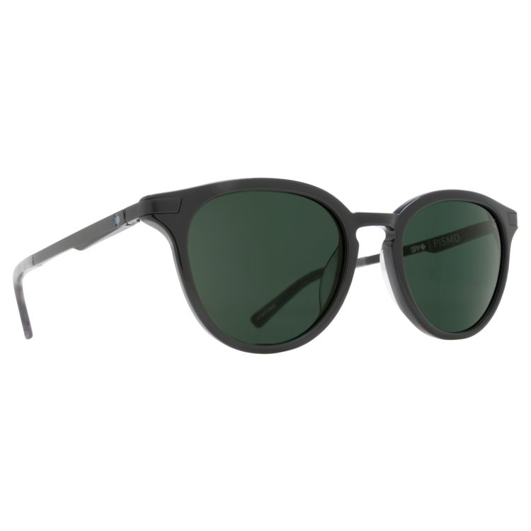 Matte Black/Happy Grey Green Polar