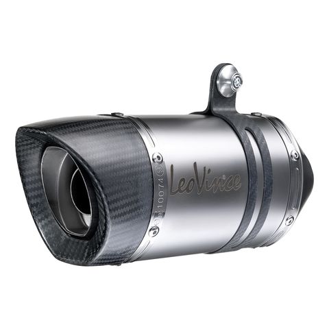 LeoVince LV PRO Slip-On Exhaust