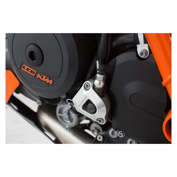 SWMOTECH Clutch Slave Cylinder Guard KTM 1050 / 1190 / 1290 20142020