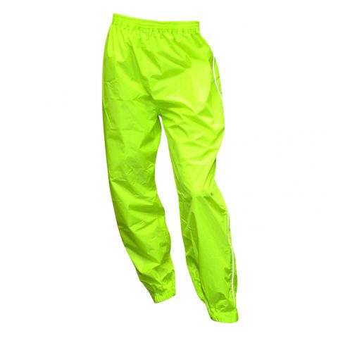 Oxford Rain Seal Over Pants