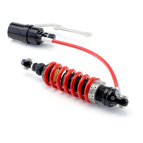 K-Tech RCU Razor-R Rear Shock KTM RC390 2015-2019