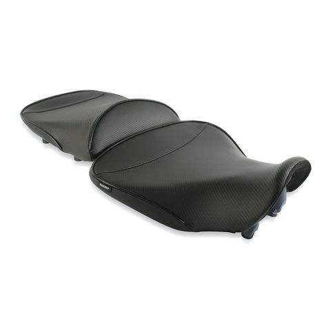 Sargent World Sport Performance Seat Yamaha FJ-09 2015-2017