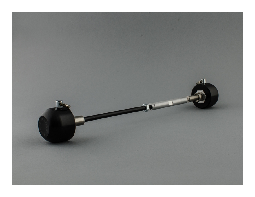 Woodcraft Front Axle Sliders Yamaha FZ07 / MT07 20152020 Cycle Gear