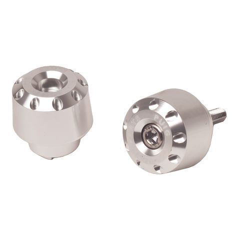Puig Bar Ends Suzuki GSXR1000 / R 2017-2025