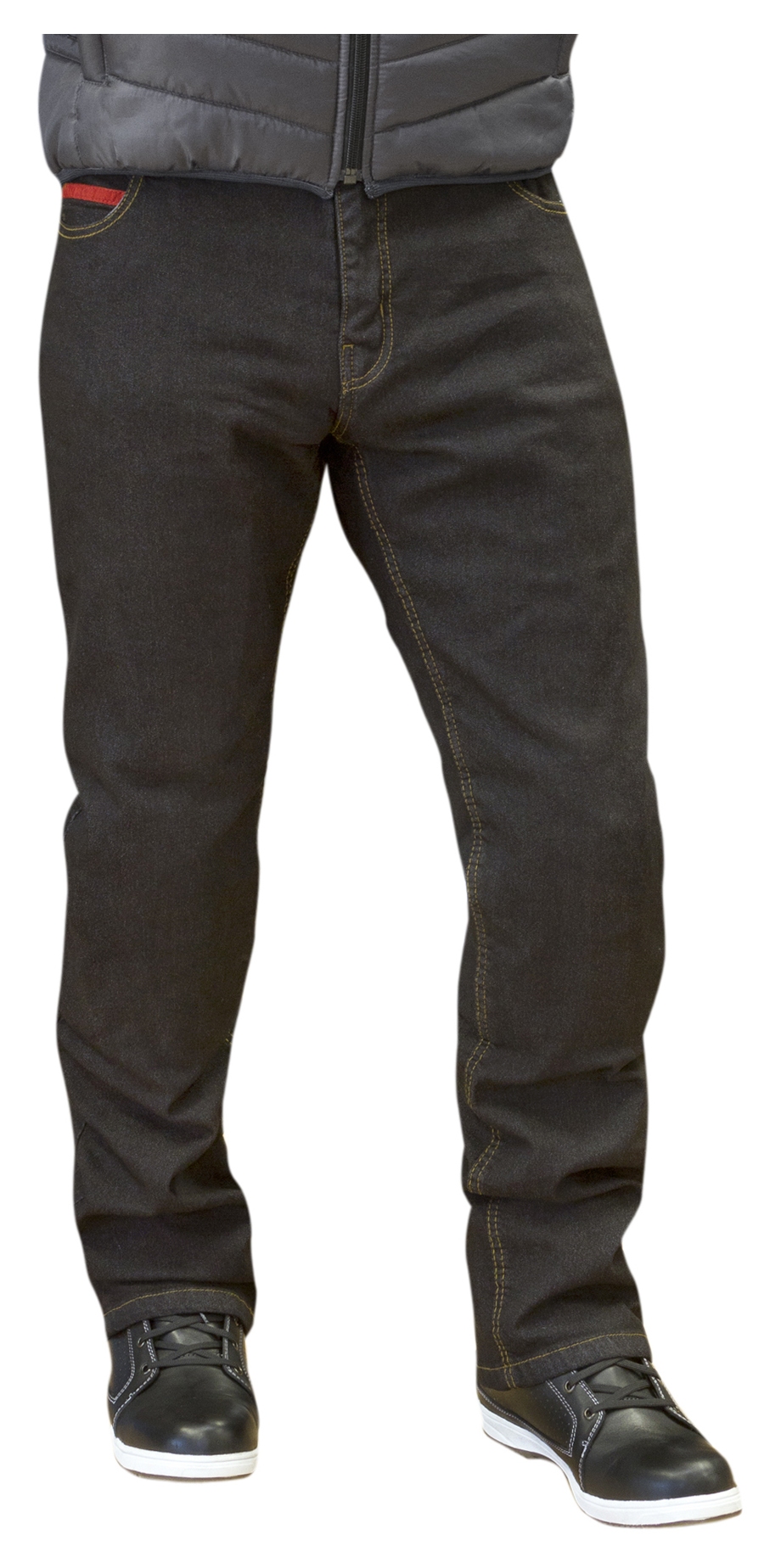 merlin blake stretch jeans