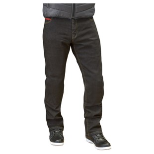 Merlin Blake Stretch Jeans