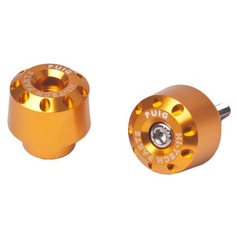Puig Bar Ends BMW G310R 2016-2025