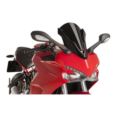 Puig Touring Windscreen Ducati Supersport / S 2017-2025