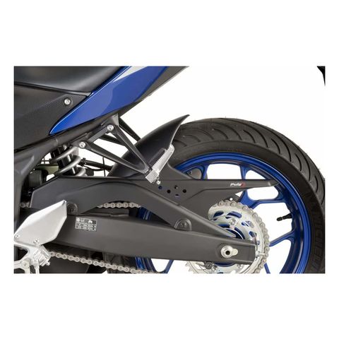Puig Rear Tire Hugger Yamaha R3 / MT-03