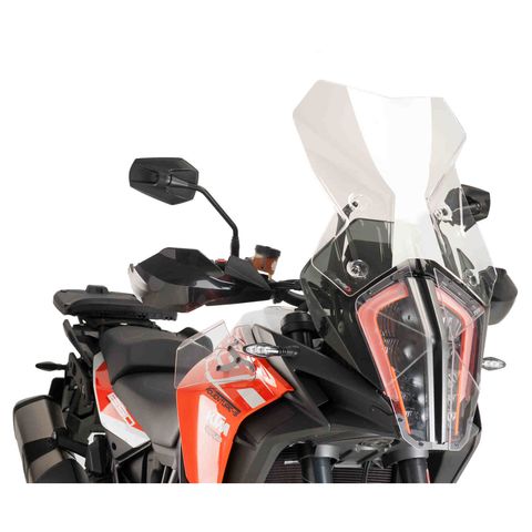 Puig Touring Windscreen KTM 1290 Super Adventure R / S 2017-2020