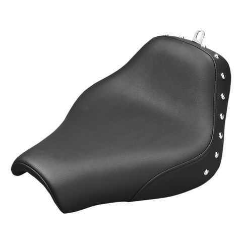 Saddlemen Renegade Solo Seat For Harley Softail 2018-2026
