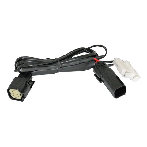 Custom Dynamics Tour-Pak Side Marker Run Brake Turn Signal Module For Harley Touring 2014-2024