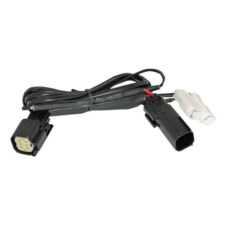 Kuryakyn Road Thunder Wiring Diagram Chicked