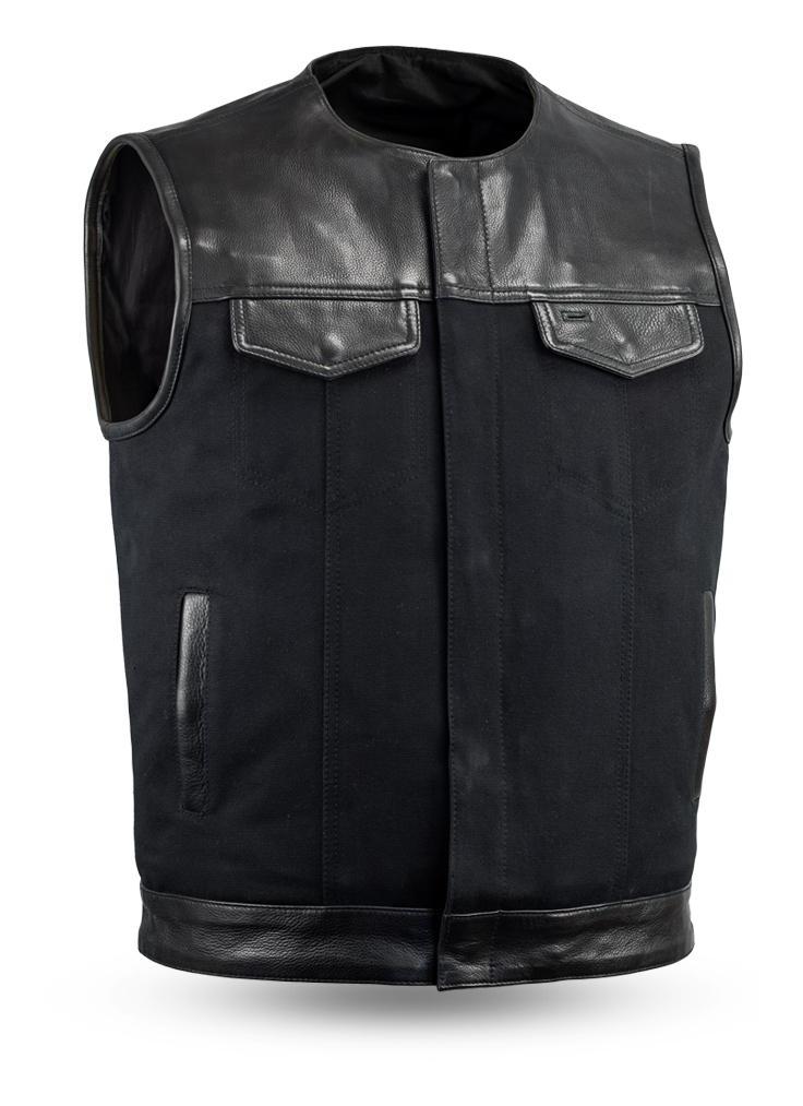 flex waist pants men