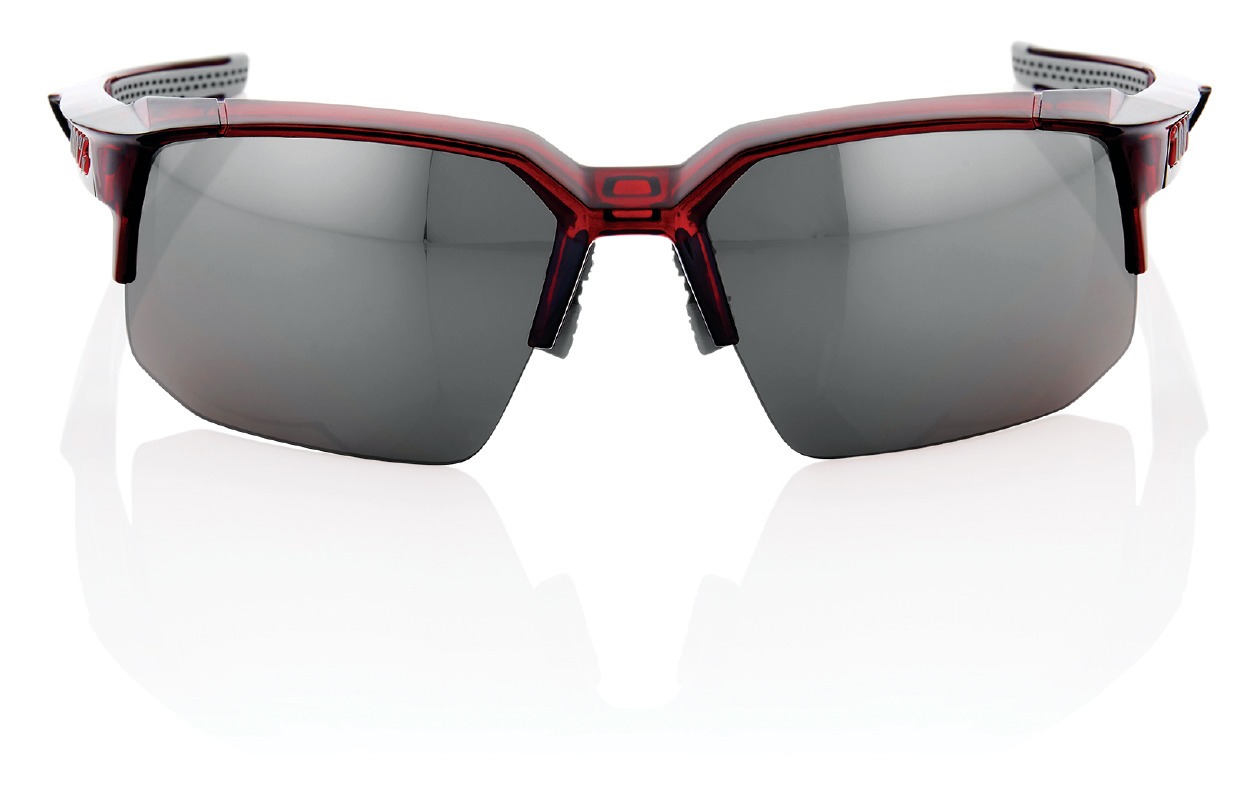 Lunettes De Soleil 100% Speedcoupe | Sport Is Good