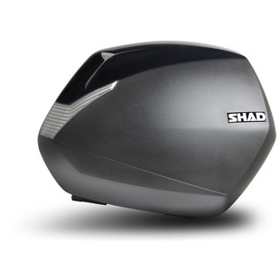 Shad SH36 Side Case Covers