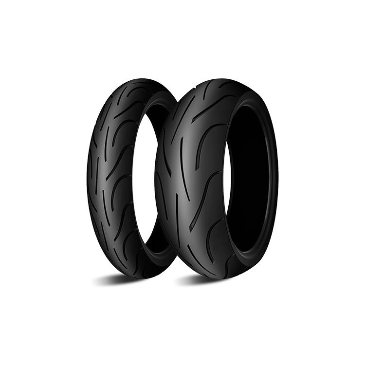Michelin Pilot Power Tires Cycle Gear