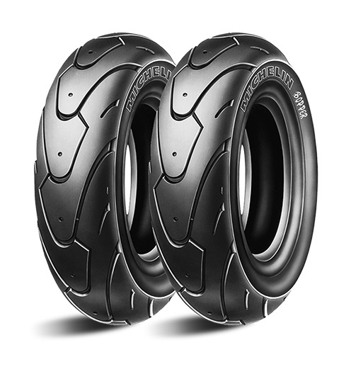 michelin motocross tyres