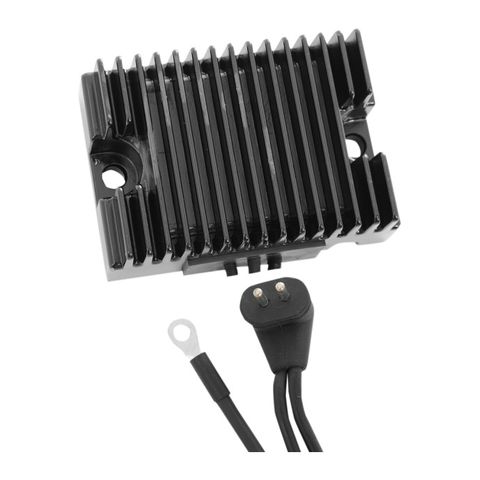 Drag Specialties Regulator For Harley Big Twin 1981-1988