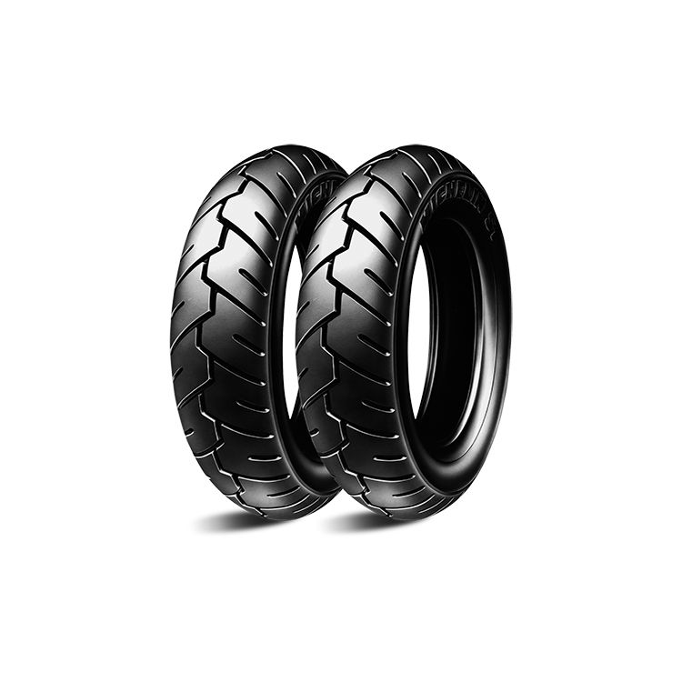 Michelin S1 Scooter Tires Cycle Gear