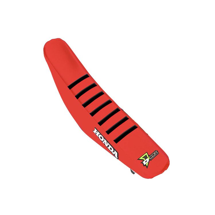 Red/Black Ribs