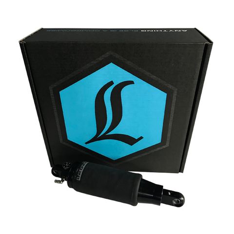 Legend Suspension AIR Suspension For Harley Softail 2018-2024