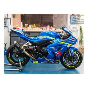2017 suzuki gsxr 1000 accessories