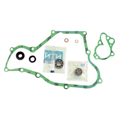 Athena Water Pump Gasket Kit Kawasaki KX250 1994-1998
