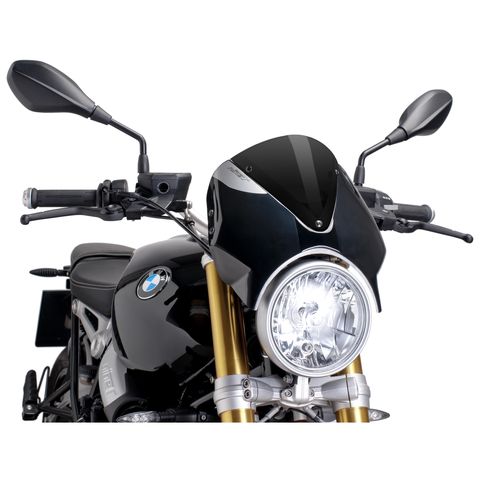 Puig Naked New Generation Windscreen BMW R Nine T 2014-2020