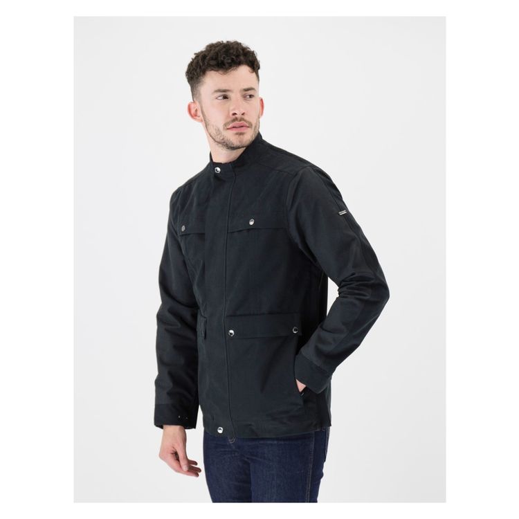 barbour oulton jacket